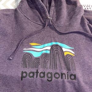 Women’s Patagonia Hoodie